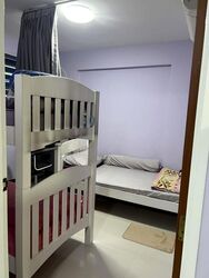 Blk 809B Choa Chu Kang Avenue 1 (Choa Chu Kang), HDB 2 Rooms #616517511